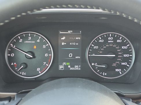 Used 2020 Subaru Outback Touring w/ Popular Package #2 AWD/4WD image 26