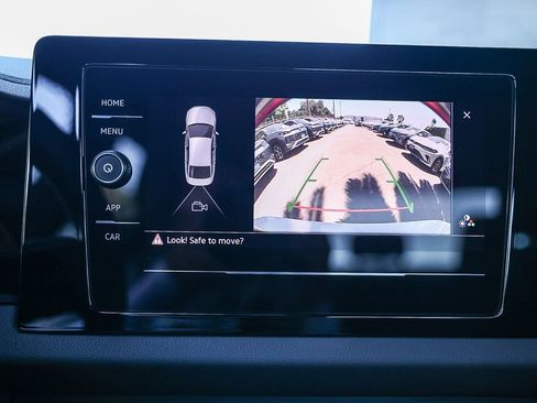 New 2025 Volkswagen Jetta Sport image 35