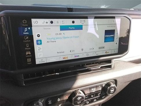 New 2024 Jeep Wrangler Sport S image 23