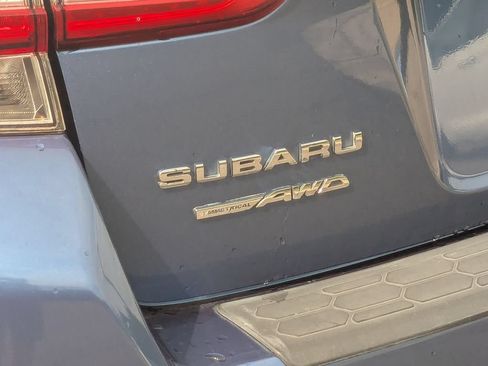 Used 2018 Subaru Crosstrek 2.0i Limited AWD/4WD image 11
