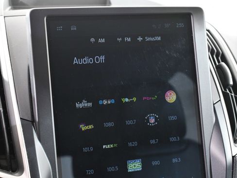 Used 2023 Ford Edge SEL w/ Convenience Package image 28