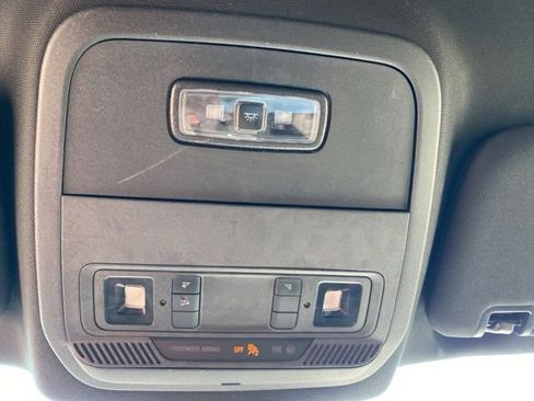 Used 2021 Ford Explorer 4WD Police Interceptor image 22