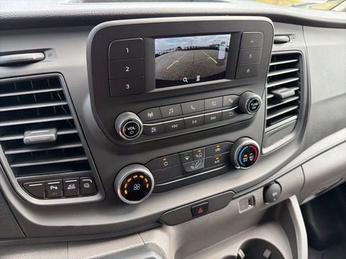 New 2025 Ford Transit 250 Low Roof w/ Load Area Protection Package image 11