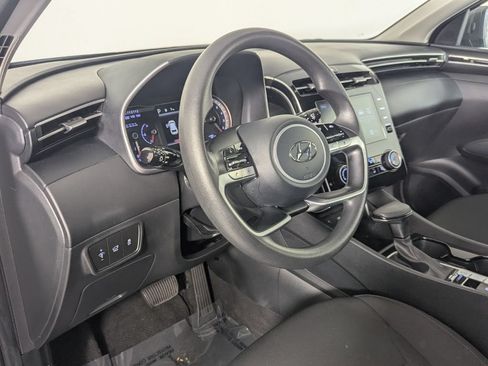 Used 2023 Hyundai Tucson SEL AWD/4WD image 11