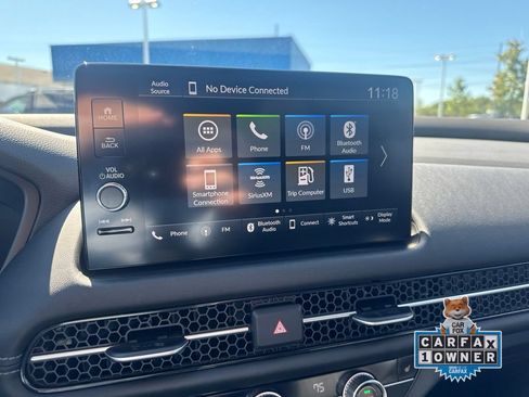 Used 2024 Honda HR-V EX-L image 21