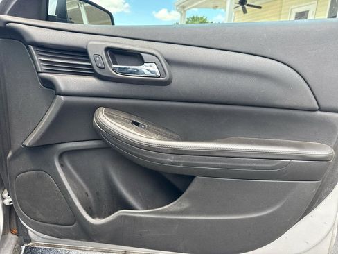 Used 2014 Chevrolet Malibu LT w/ Power Convenience Package FWD image 13