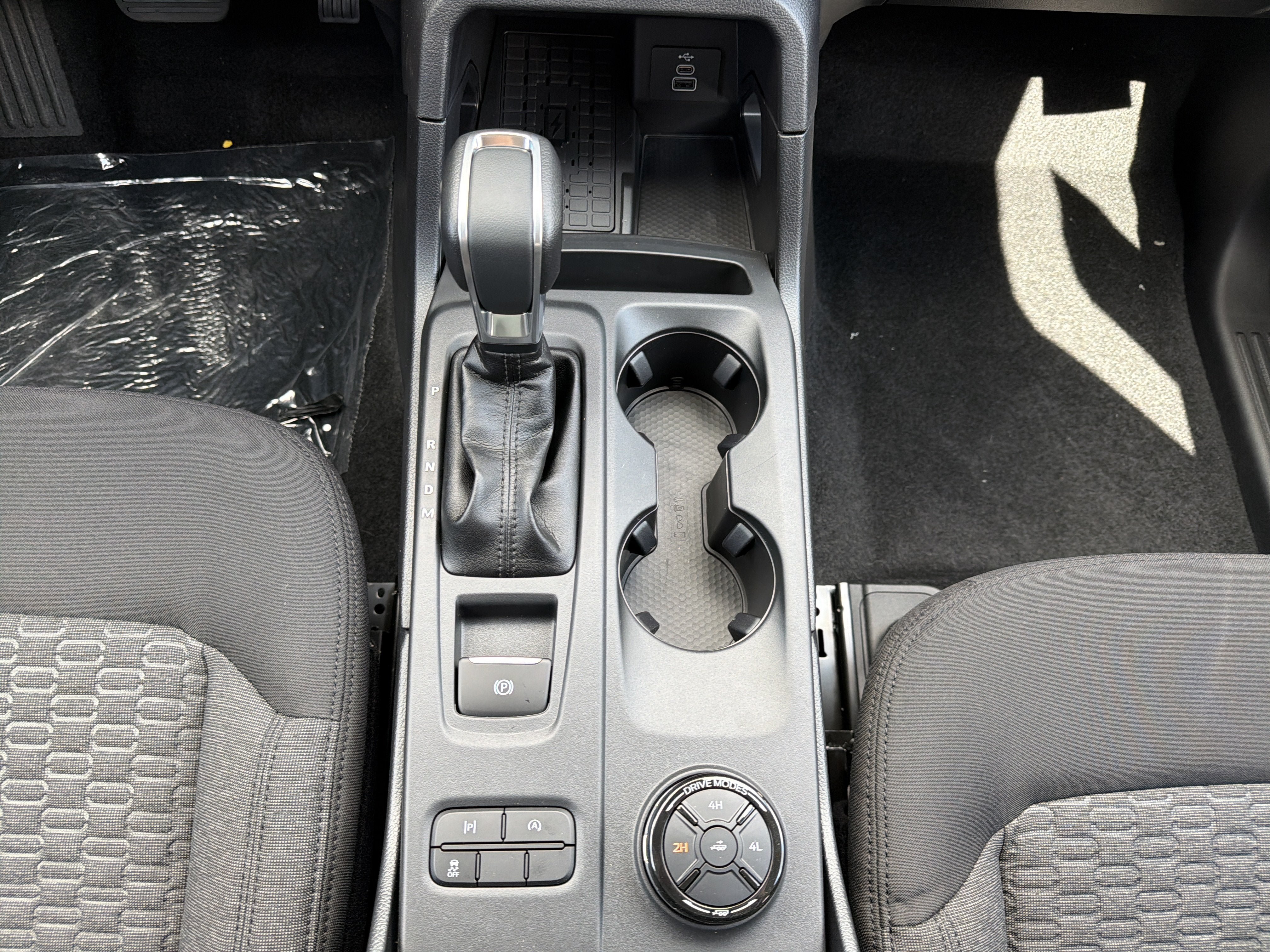 New 2026 Ford Ranger XLT AWD/4WD image 21