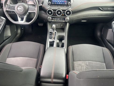 Certified 2023 Nissan Sentra SR w/ Electronics Package image 17