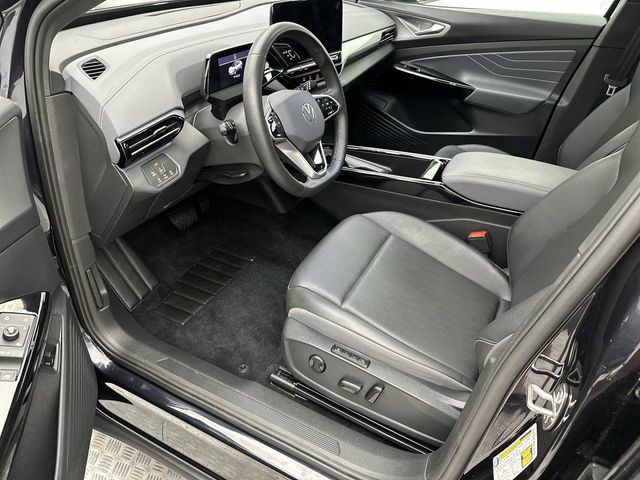 Used 2023 Volkswagen ID.4 Pro S Plus AWD/4WD image 13