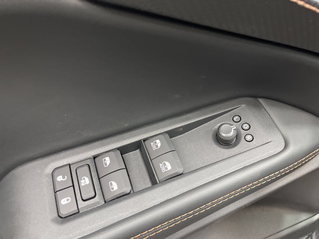 New 2026 Jeep Cherokee Limited AWD/4WD image 7