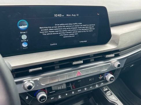 Certified 2025 Kia Telluride SX X-Line AWD/4WD image 19