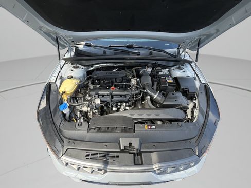 Used 2022 Kia K5 GT-Line w/ GT-Line Awd Premium Package image 10