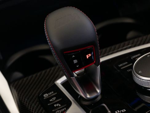 Used 2026 BMW M3 Competition AWD/4WD image 22