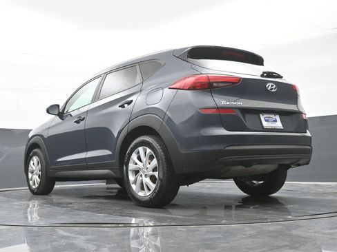 Used 2020 Hyundai Tucson Value FWD image 37