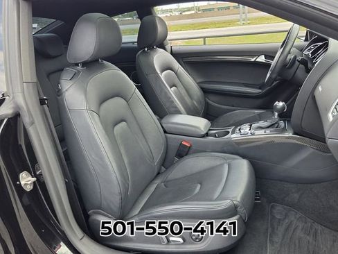 Used 2015 Audi RS 5 Coupe image 14