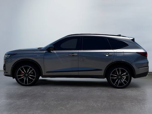 Used 2024 Acura MDX Type S AWD/4WD image 6