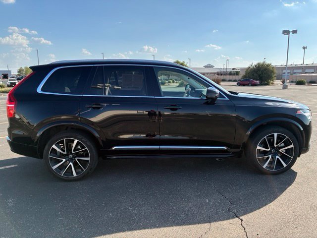 Used 2023 Volvo XC90 B6 Plus w/ Protection Package Premier AWD/4WD image 6
