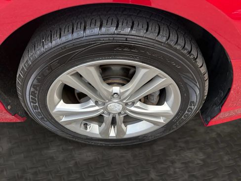 Used 2018 Hyundai Sonata SEL FWD image 38