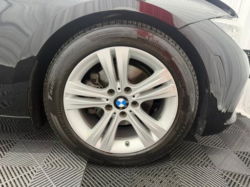 Used 2017 BMW 330i xDrive Sedan AWD/4WD image 15