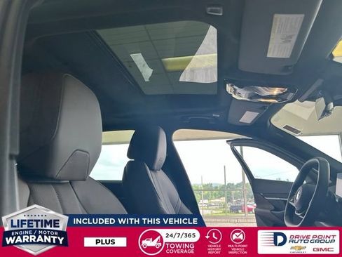 Used 2026 BMW 530i xDrive w/ Premium Package AWD/4WD image 24