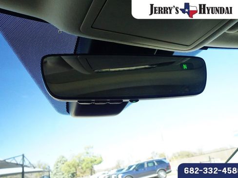 Used 2020 Lexus RX 450h AWD w/ Premium Package image 17