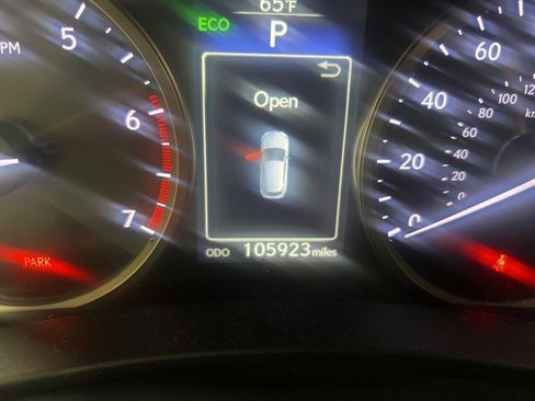 Used 2017 Lexus NX 200t FWD image 7