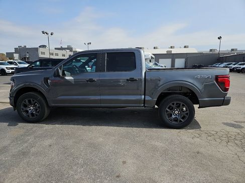 New 2026 Ford F150 STX w/ Equipment Group 200A image 7