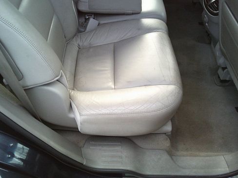 Used 2011 Acura MDX AWD/4WD image 25