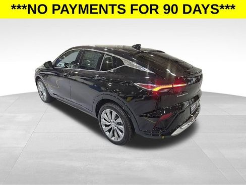 New 2026 Buick Envista Sport Touring FWD image 5