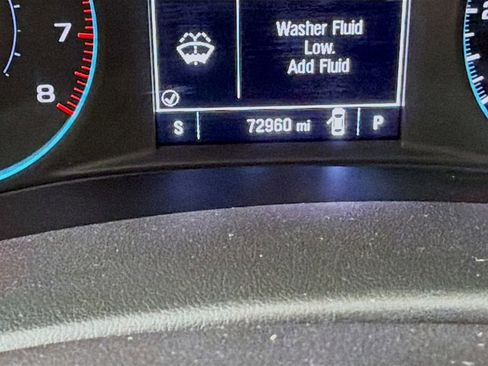 Used 2023 Chevrolet Malibu LT image 30