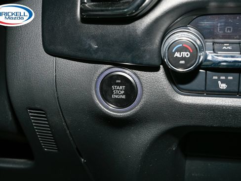 Used 2024 MAZDA CX-50 AWD 2.5 S image 32