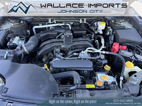 Used 2020 Subaru Outback Premium image 47