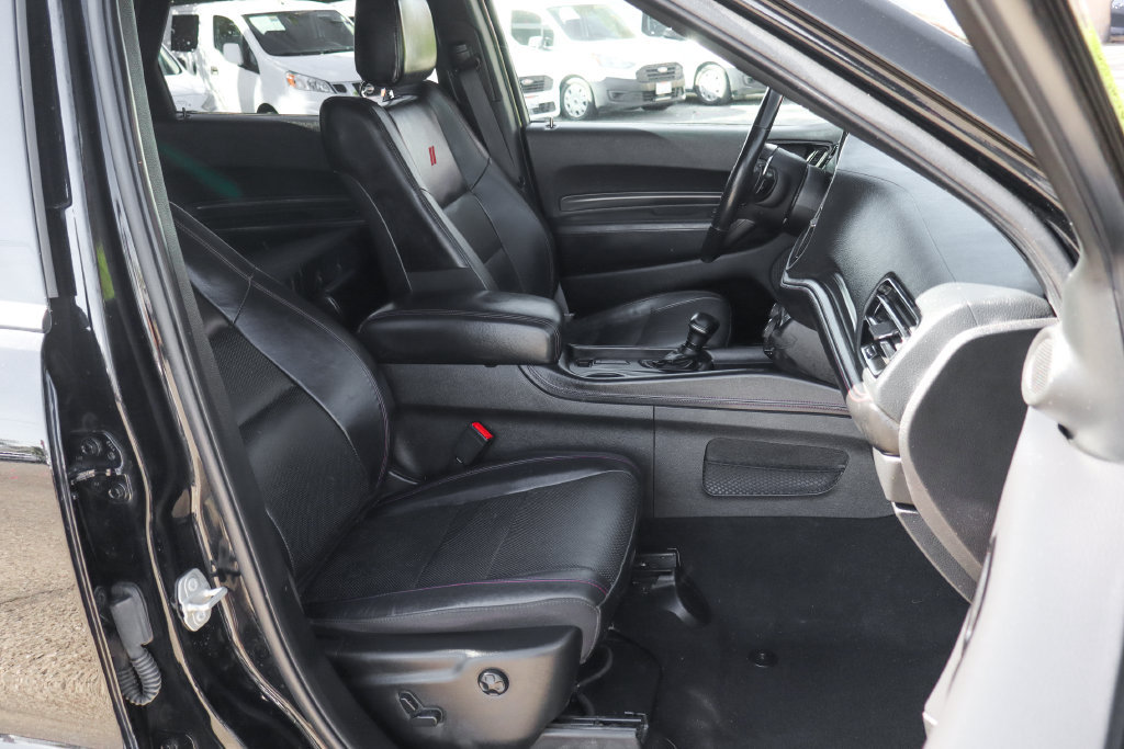 Used 2023 Dodge Durango R/T AWD/4WD image 45