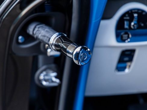 New 2025 Rolls-Royce Spectre image 25