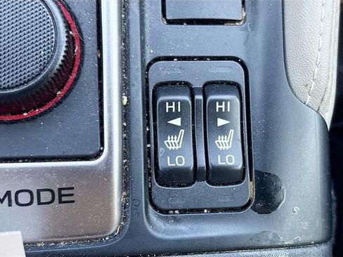 Certified 2024 Subaru Forester Premium AWD/4WD image 22