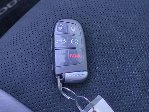 Used 2012 Dodge Charger SRT8 w/ Adaptive Cruise Control Group image 28