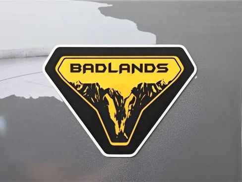 Used 2021 Ford Bronco Badlands AWD/4WD image 50