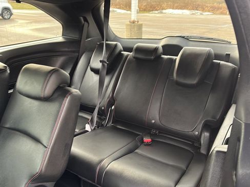 Certified 2025 Honda Odyssey Sport-L image 15