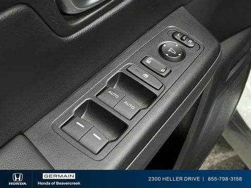 Used 2024 Honda CR-V Sport image 18