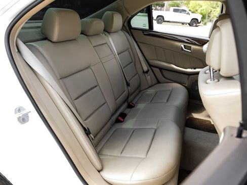 Used 2012 Mercedes-Benz E 350 Sedan image 32
