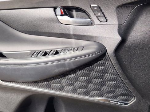 Certified 2023 Hyundai Santa Fe Limited w/ Cargo Package image 23