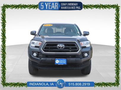 Used 2023 Toyota Tacoma SR5