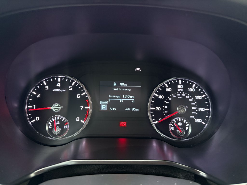 Certified 2022 Kia Telluride EX w/ EX Premium Package AWD/4WD image 29