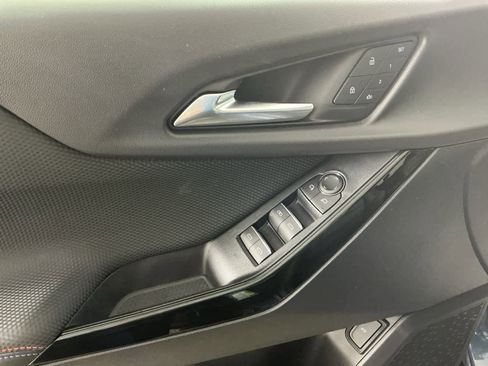 New 2026 Chevrolet Equinox RS w/ Convenience Package III image 6