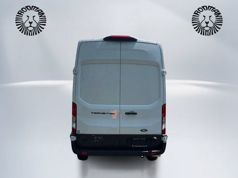 New 2026 Ford Transit 250 148 High Roof RWD image 7