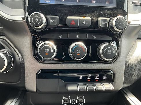 New 2026 RAM 1500 Big Horn w/ Night Edition AWD/4WD image 26