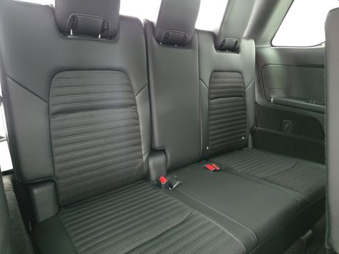 New 2026 Nissan Pathfinder Rock Creek image 12