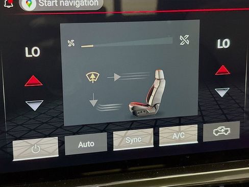 New 2026 GMC Sierra 1500 Elevation w/ Preferred Package image 36