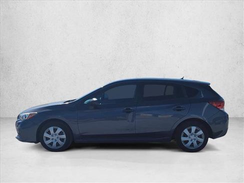 Used 2017 Subaru Impreza 2.0i image 7