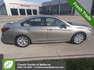 Used 2017 Subaru Legacy 2.5i w/ Alloy Wheel Package AWD/4WD video 2